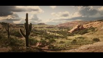 RDR2 trailer FR