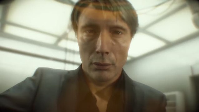 Death Stranding - BA japonaise