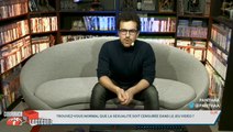 Courrier des Lecteurs - Trouvez-vous normal que la sexualité soit censurée dans le jeu vidéo ?