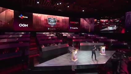 SWC 19 Teaser Finale