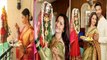 Gudi Padwa 2022: Ankita Lokhande ने शादी के बाद मनाया पहला Gudi Padwa | FilmiBeat