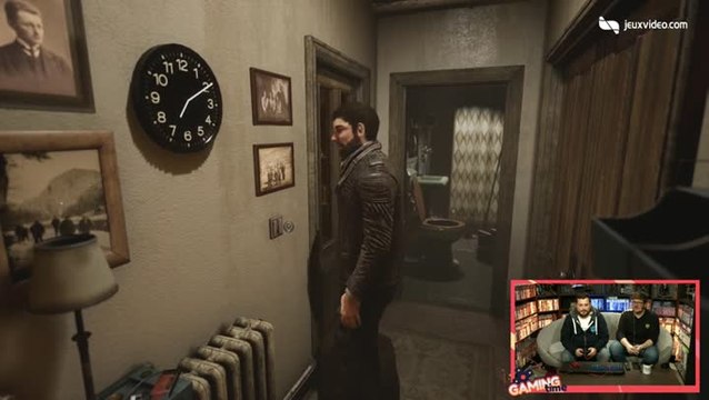 Gaming time song of horror 1710