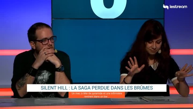 jt chronique 2 silent hill