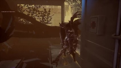 Moons of Madness - Gameplay Teaser