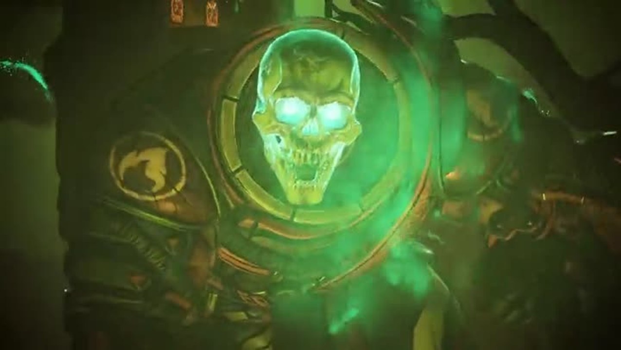 Borderlands 3 - Récolte Sanglante