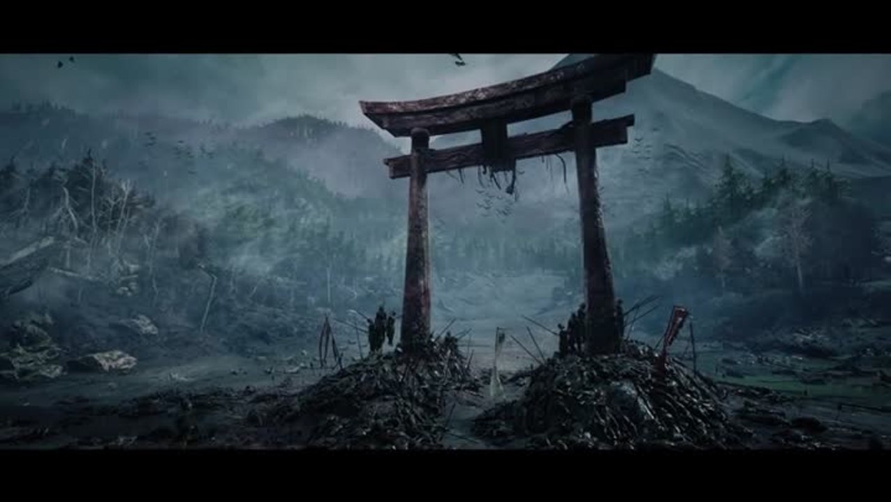 RAN Lost Islands - EGX Trailer (2019)