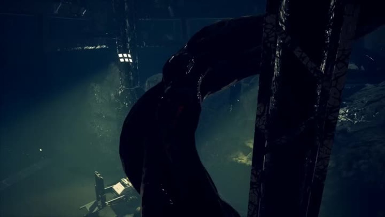 Moons of Madness - LAUNCH TRAILER