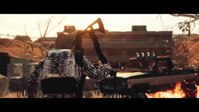 PUBG - Season 5 Gameplay Trailer