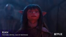 The Dark Crystal : Age of Resistance Tactics - Heroes of the Resistance Trailer