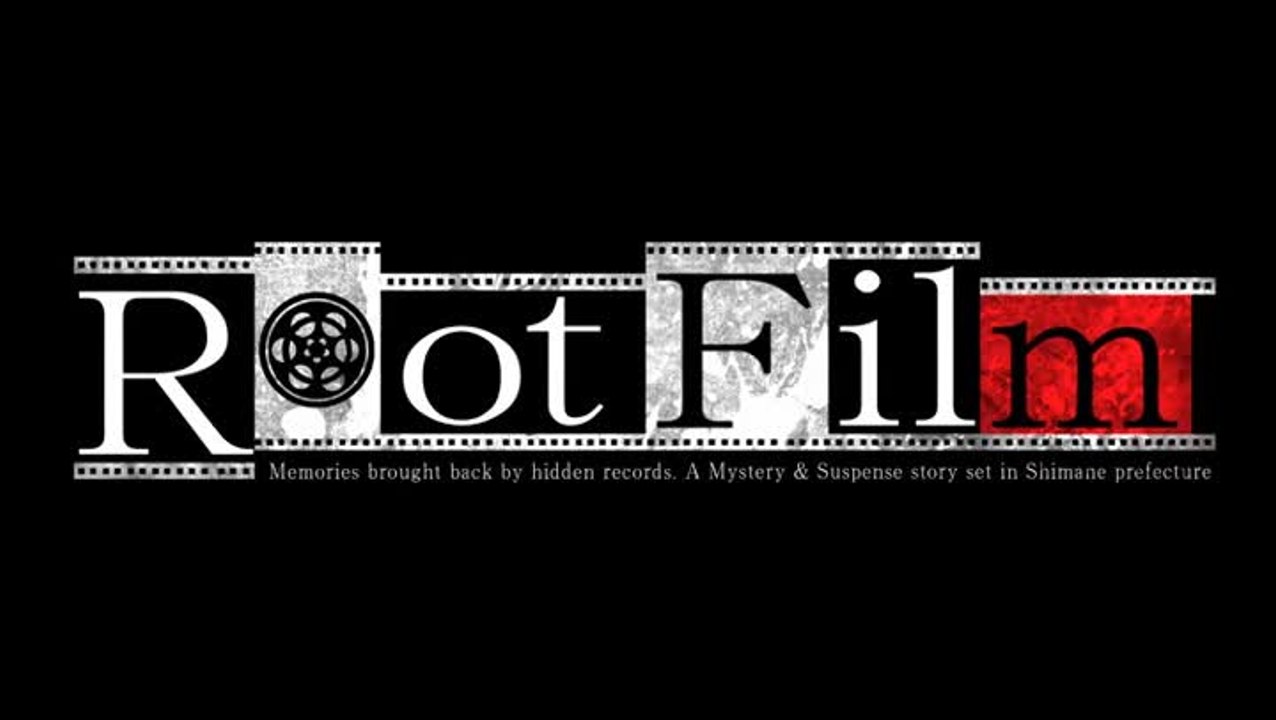 Root Film - Announce Trailer