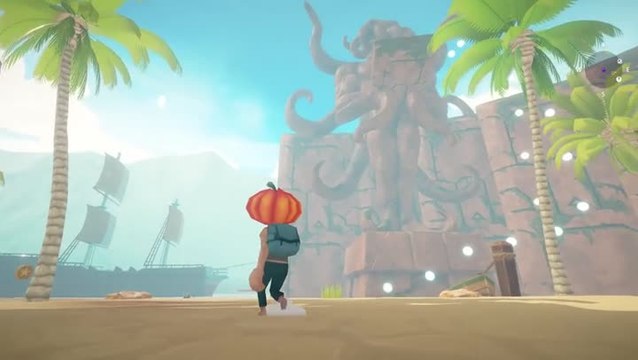 Castle Costume - Gameplay Trailer