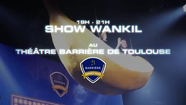 Call of Duty Live Battle Teaser