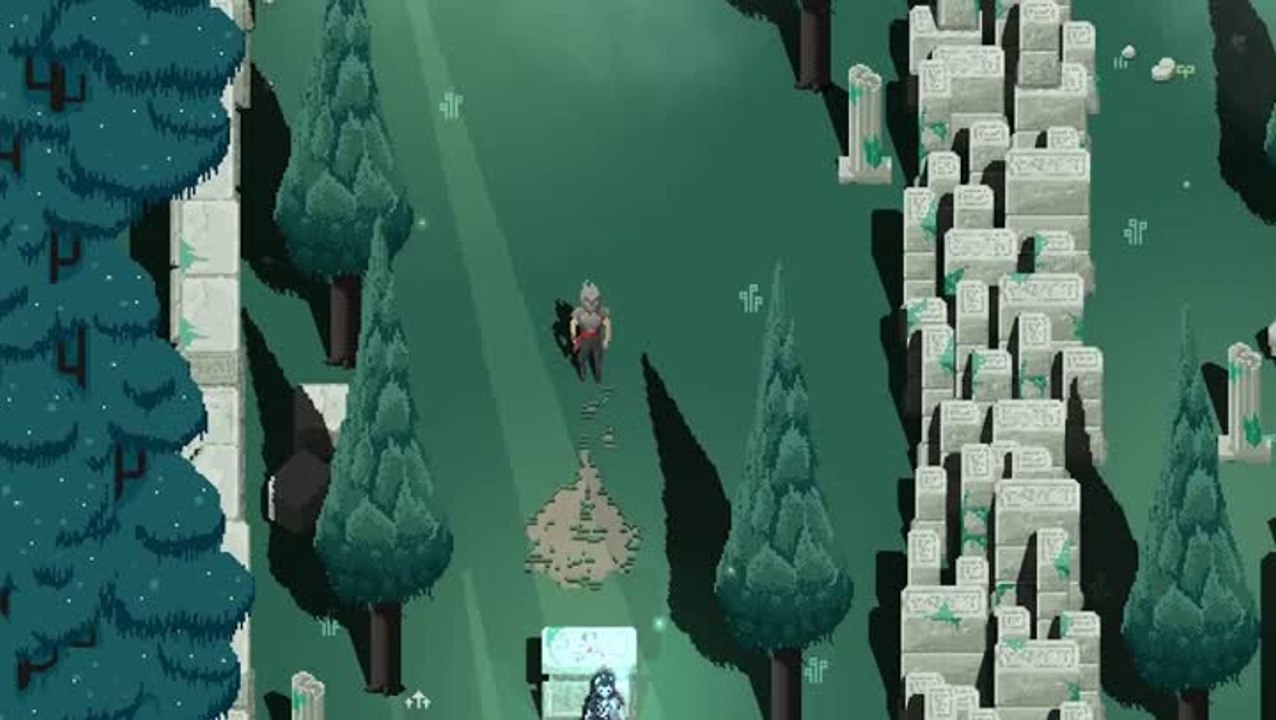 Unsouled : Announcement Trailer