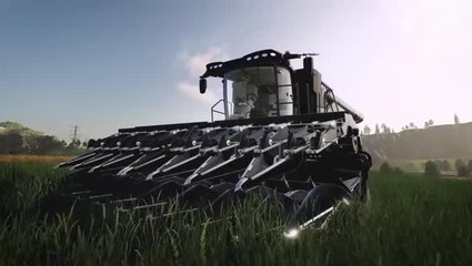 Farming simulator