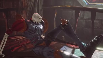 MediEvil : Launch trailer