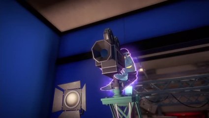 Luigi's Mansion 3 : boss 8