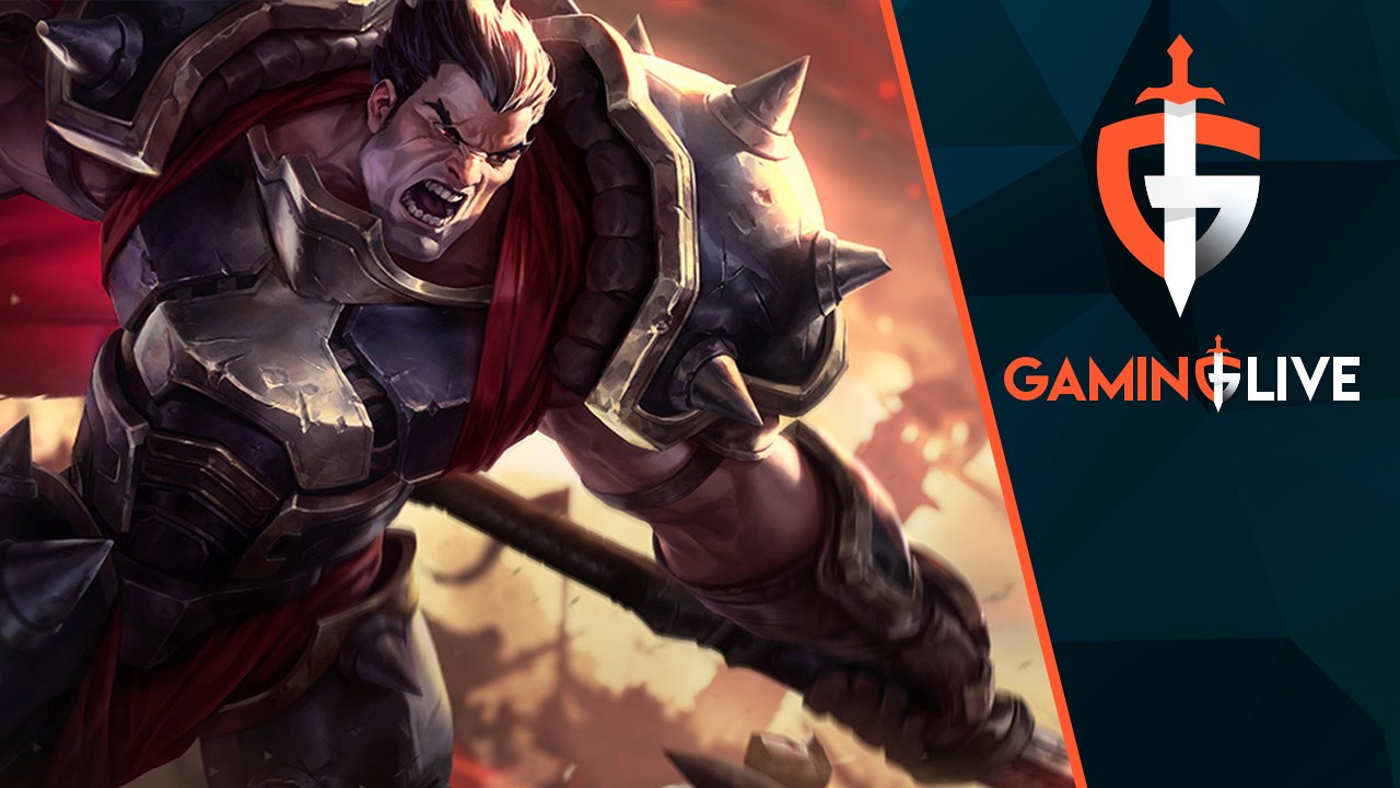 Legends of Runeterra : Semons la terreur avec un deck Elise/Darius