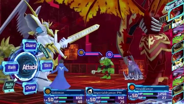 Digimon Story Cyber Sleuth Complete Edition - Launch Trailer - Switch PC