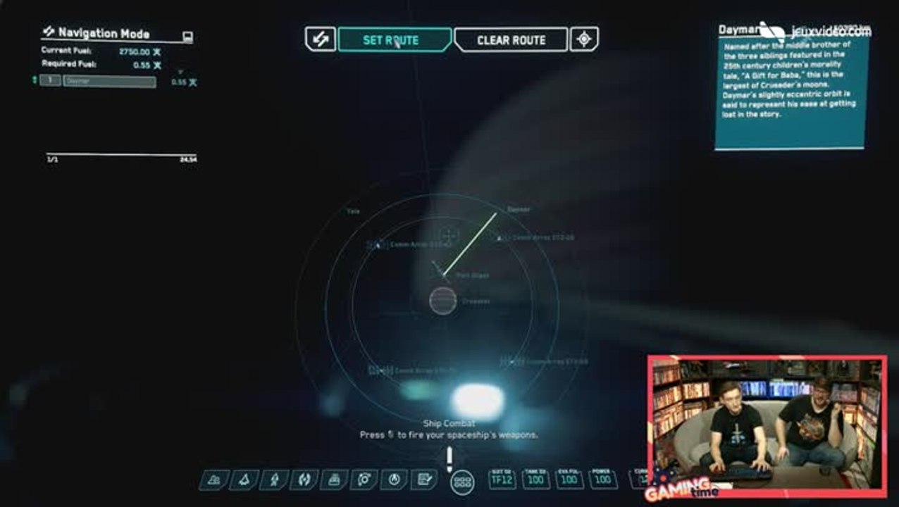 gaming time 2210