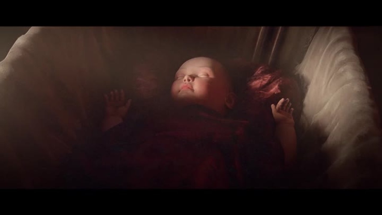 Crusader Kings 3 Announcement Trailer