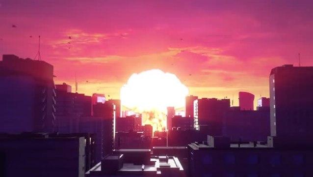 Surviving the Aftermath Acc Ant Announcement Trailer