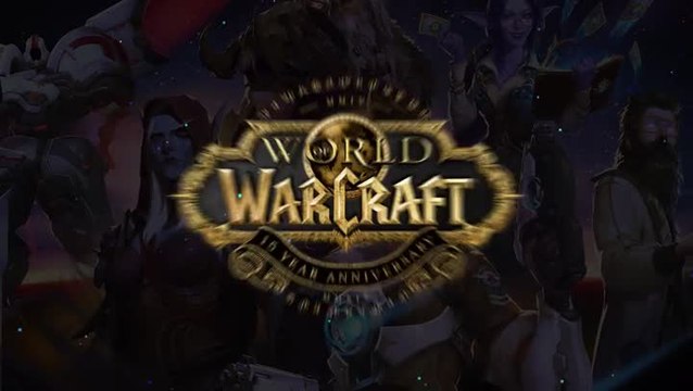 Blizzcon x LeStream Teaser