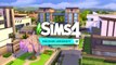 Les Sims 4 Discover University Official Reveal Trailer