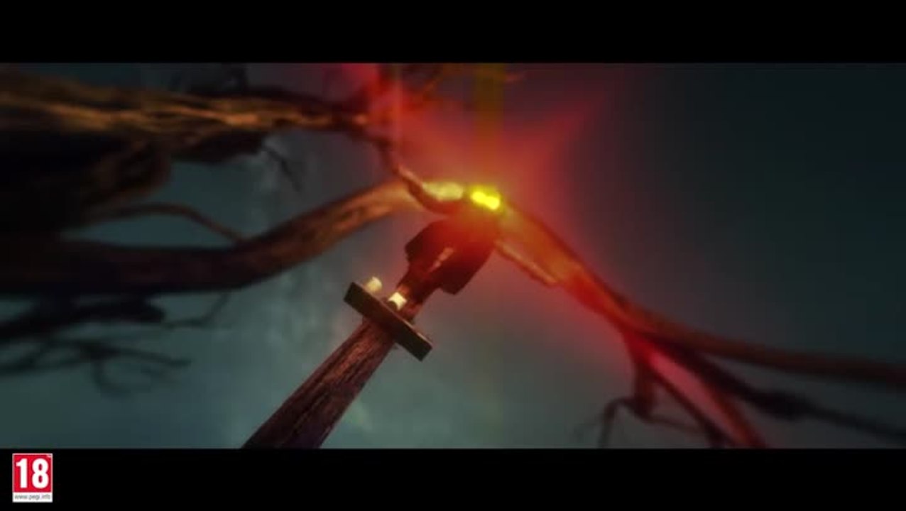 Hitman 2 - Trailer Halloween