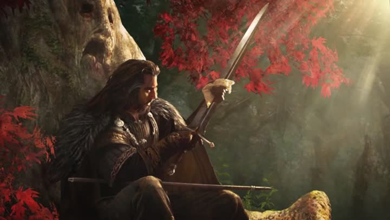 A Game Of Thrones The Board Game - Digital Edition - Teaser Trailer