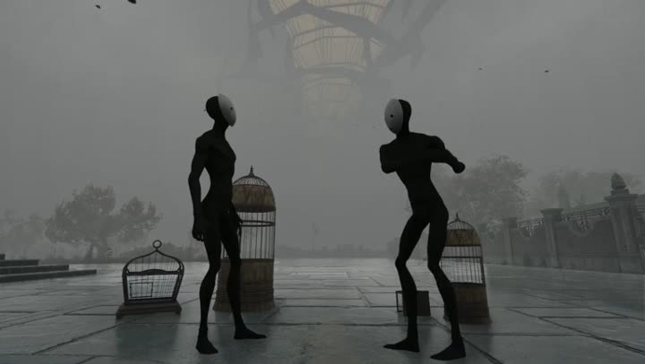 Pathologic 2 Marble Nest DLC - PAX West 2019 Teaser