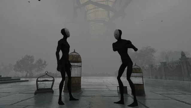 Pathologic 2 Marble Nest DLC - PAX West 2019 Teaser