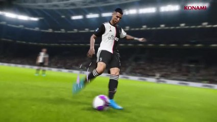 Data Pack 2.0 - eFootball PES 2020