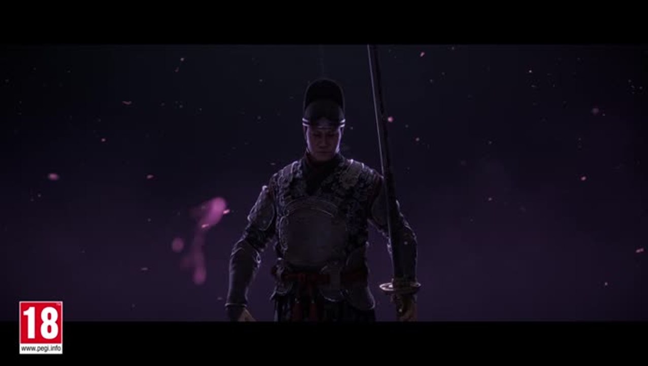 For Honor dévoile la mise à jour Sun Da