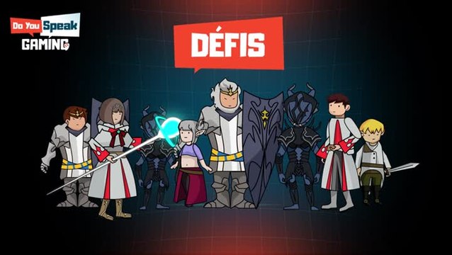 DYSG - Final Fantasy XIV