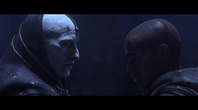 Diablo IV est de retour avec une cinématique sombre et sanglante - BlizzCon 2019