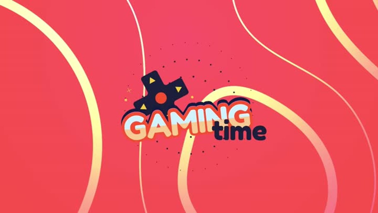 Gaming Time Outer Worlds