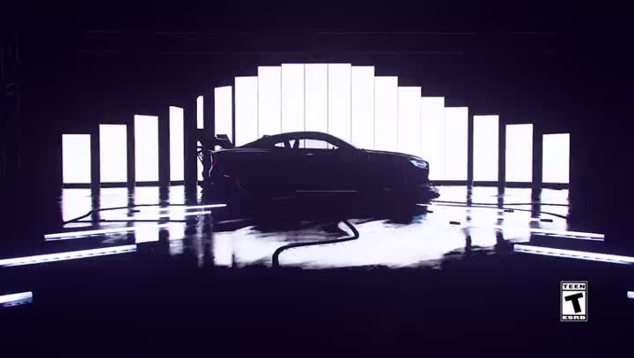 Need For Speed Heat - Launch Trailer