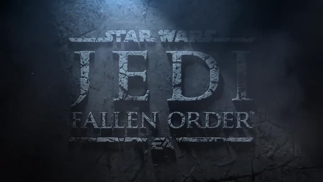 Star Wars Jedi Fallen Order – Trailer de lancement