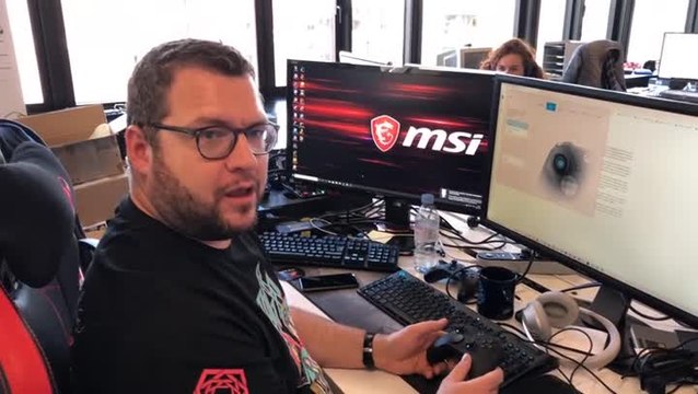 Pause Cafay #438 - Mass Effect : BioWare veut notre avis