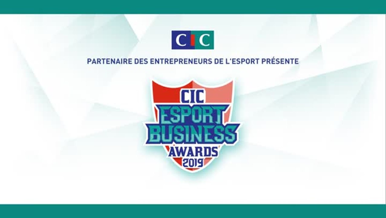 Teaser CIC Awards Finale