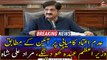 PM will lose his post if the no-confidence motion is successful, says CM Sindh Murad Ali Shah