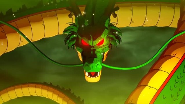 DBZK Dragon Ball Z Kakarot - Paris Games Week Trailer -