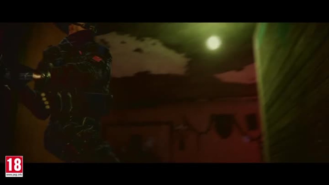 Tom Clancys Rainbow Six Siege DOKTORS CURSE