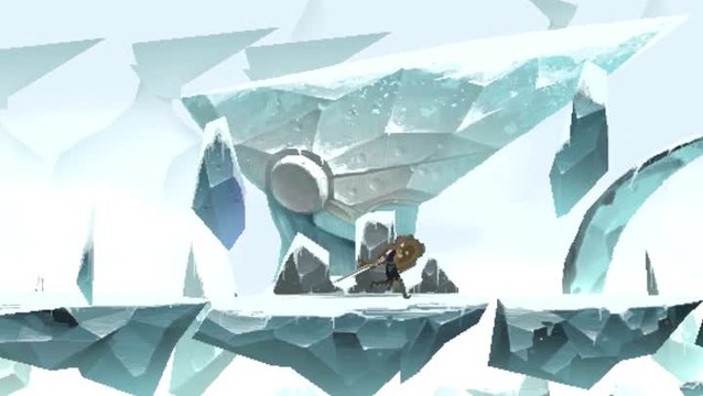 Dark Devotion Console Release Trailer