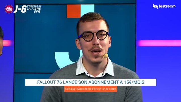 JT 2410 news constant