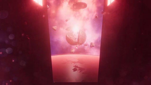 Doctor Who : The Edge of Time - Trailer Oculus Rift