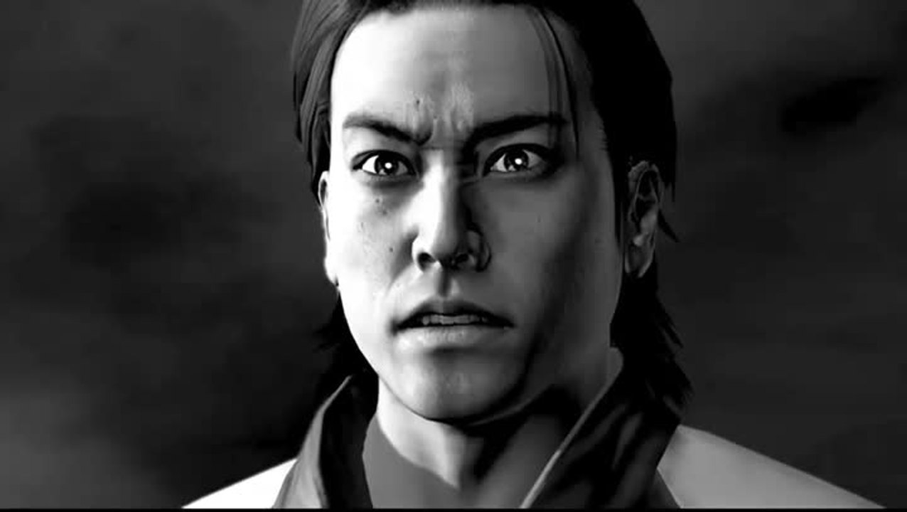 Yakuza 4 Remastered - Trailer de lancement