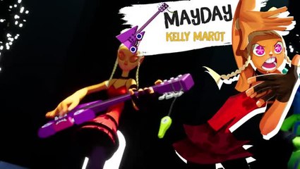 No Straight Roads - Voix françaises