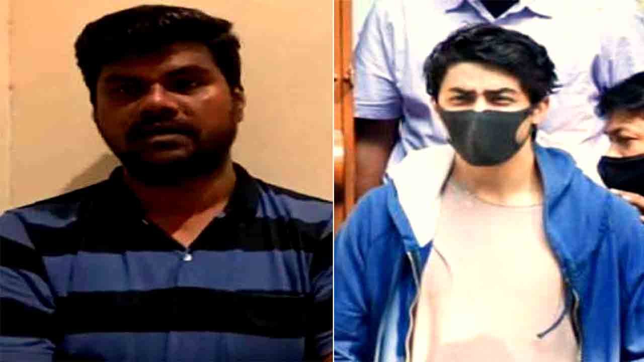 Aryan Khan Drugs Case में आया नया मोड़, NCB के गवाह Prabhakar Sail की हुई मौत | FilmiBeat