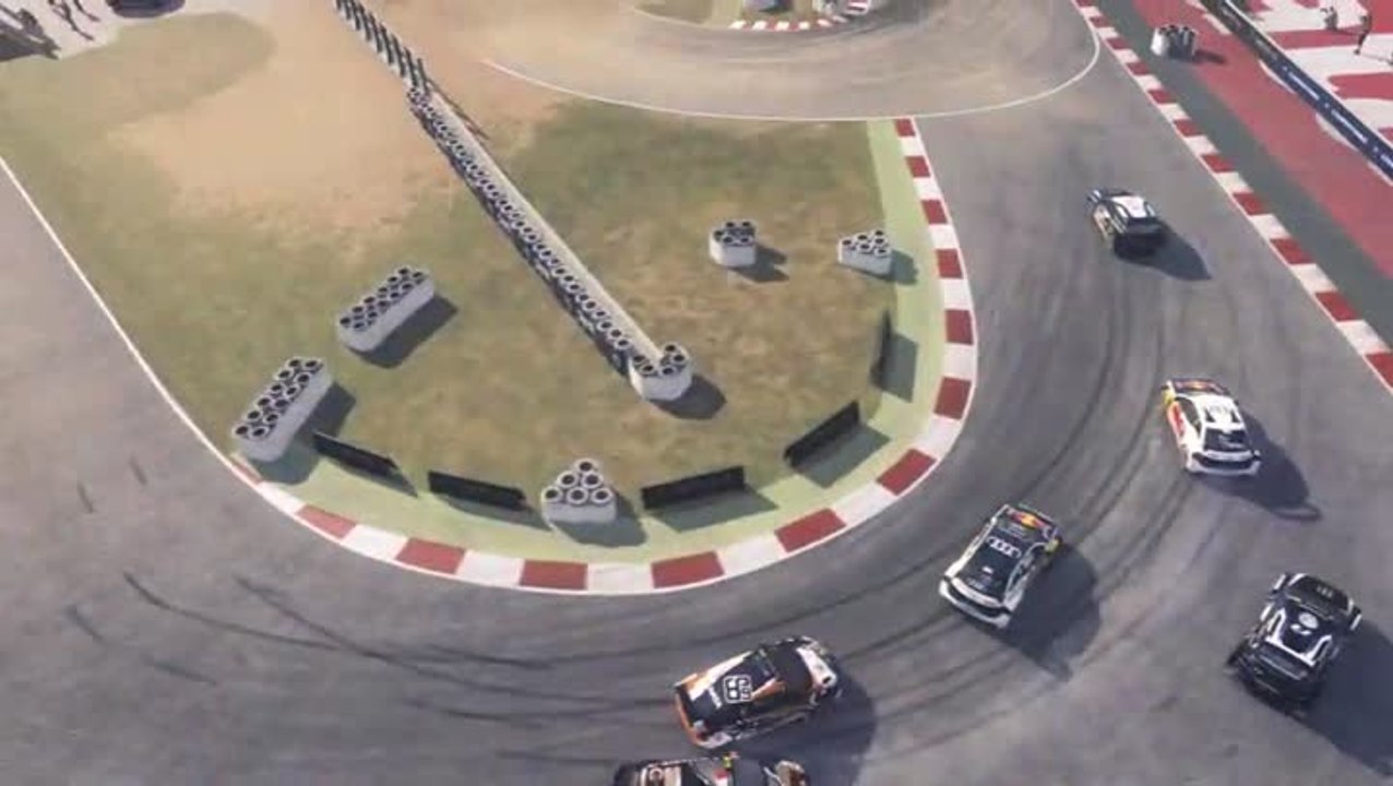 DiRT Rally 2.0 - Trial Version Trailer 2